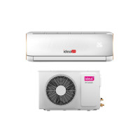 Кондиціонер IDEA PRO Brilliant on/off IPA-30HRN1